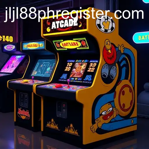 Exploring the World of Arcade Games: A Journey Through Virtual Entertainment