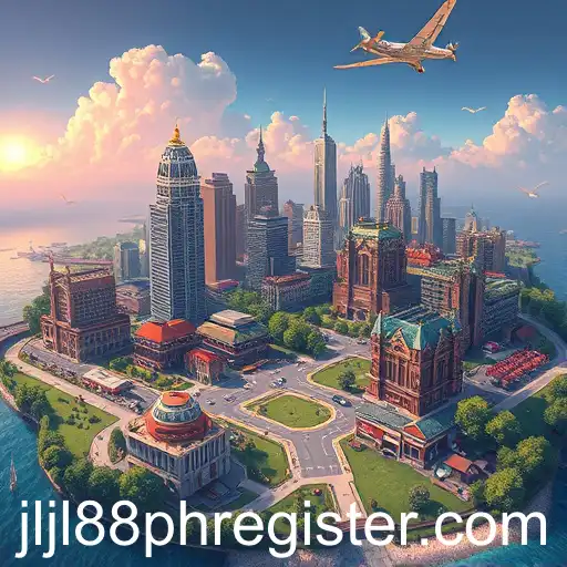 The Rise of Gaming Platforms: A Closer Look at Virtual Landscapes