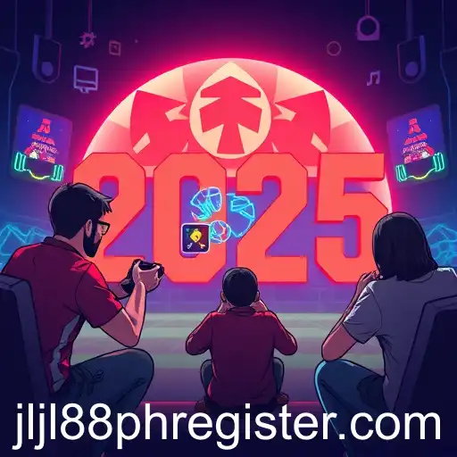 Emerging Trends in Online Gaming: A 2025 Perspective