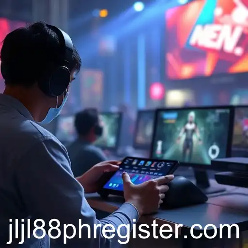 The Rise of Online Gaming Platforms in the Philippines