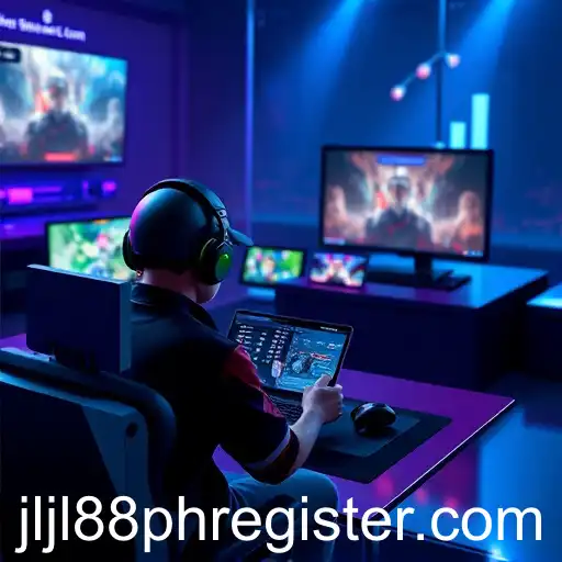 Rising Stars of Online Gaming